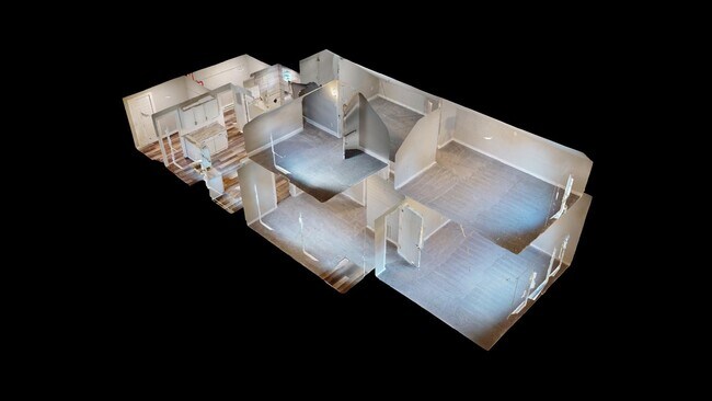 Building Photo - Clark / Fulton Area - 4 Bedrooms - Single ...