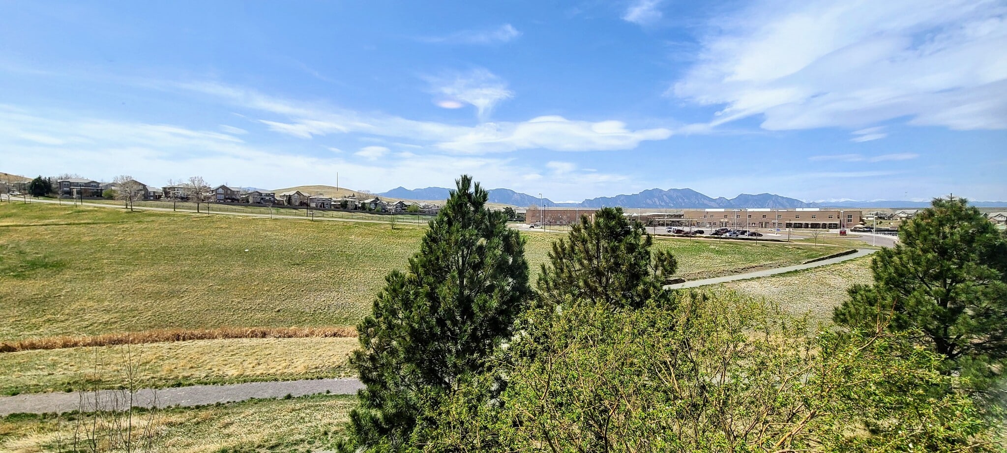 Building Photo - 3465 Castle Peak Ave