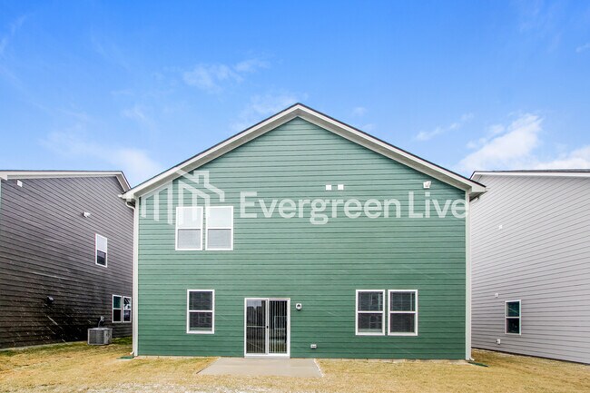 Building Photo - 3597 Copley Ct