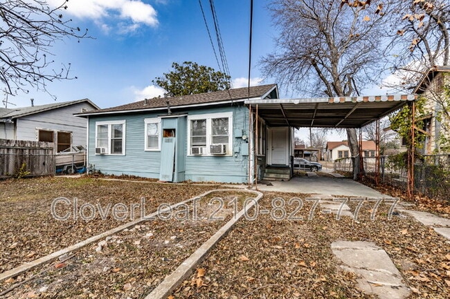 Building Photo - 206 Hoover Ave