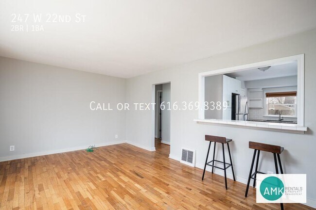 Building Photo - 247 W 22nd St