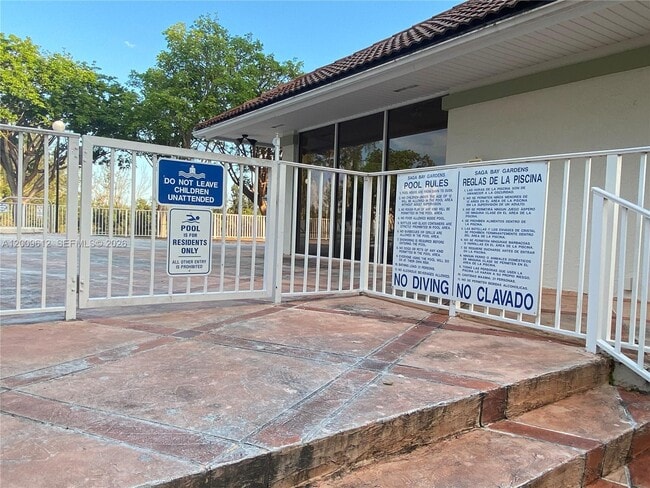 Building Photo - 8200 SW 210th St