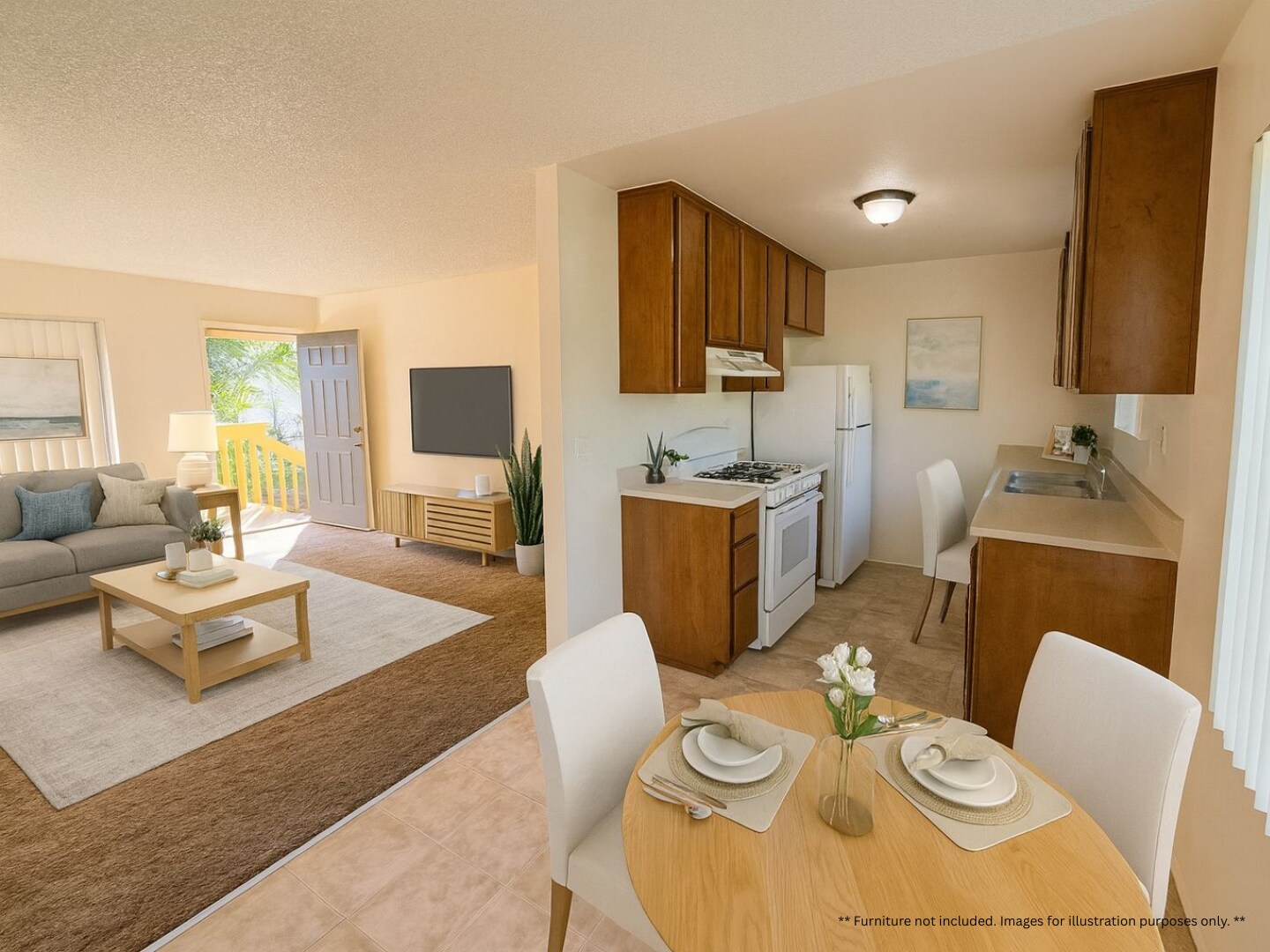 Building Photo - 1010 S Magnolia Ave