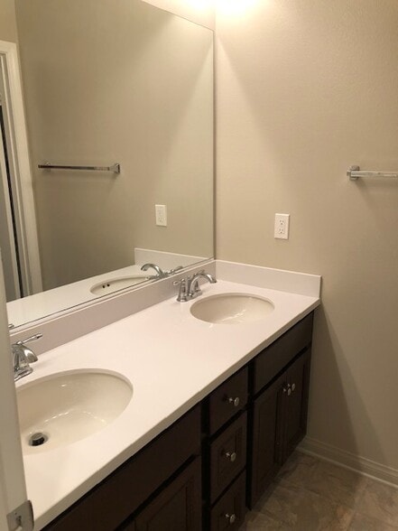 1 st Bathroom - 30426 Cowboy Ln
