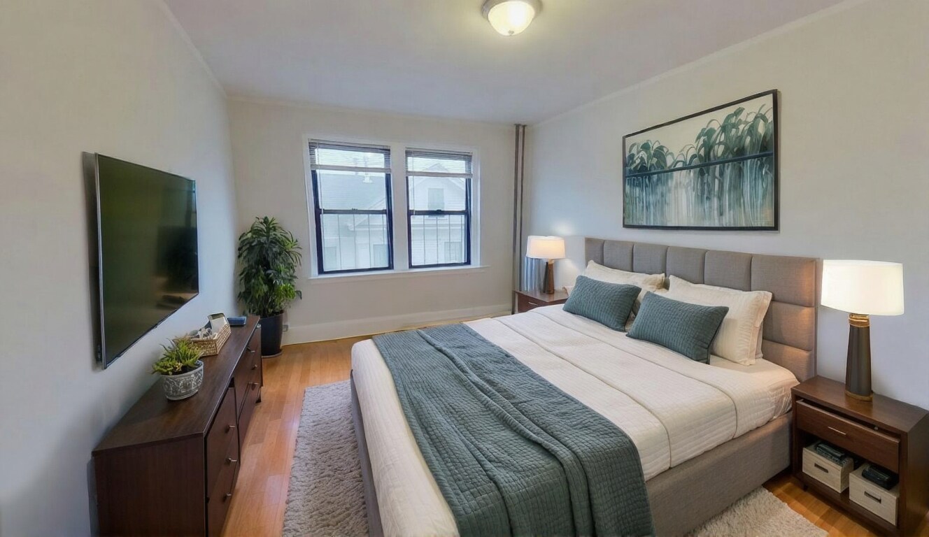 Building Photo - 134 Highland Ave