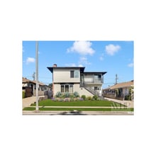 Building Photo - 6258 S Fairfax Ave