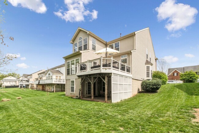 Building Photo - Elegant Home on Premium Lot in Piedmont So...