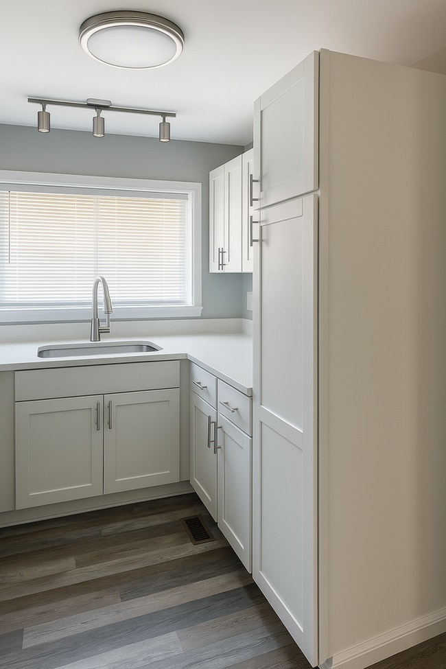 Building Photo - Your Next Home with Everything