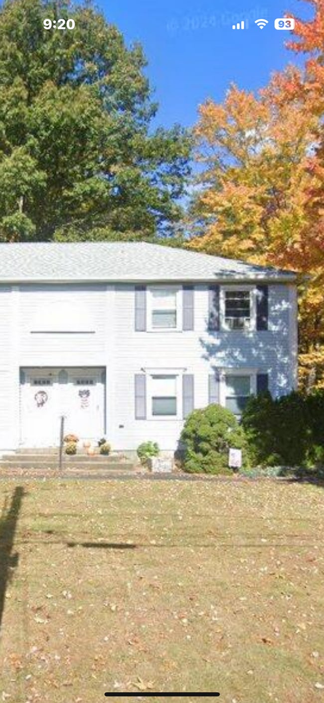 Building Photo - 31 Bishop Ave