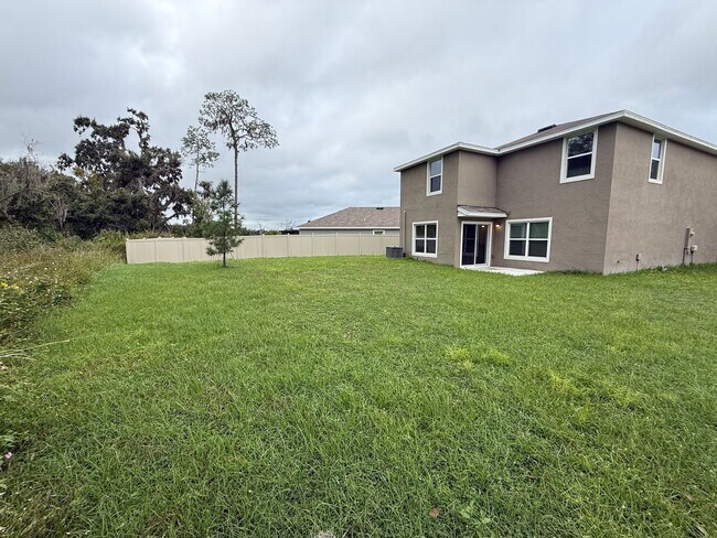 Building Photo - Newly built 3 bedroom home in a quiet Cul-...