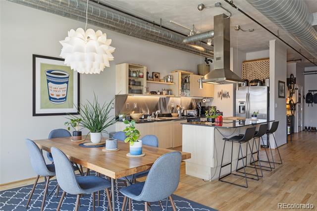 Building Photo - 1499 Blake St