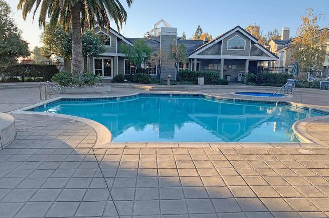 Clubhouse/Pool #1 - 929 Lake Tahoe Ct