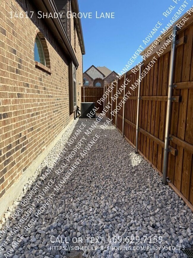 Building Photo - 14617 Shady Grove Ln