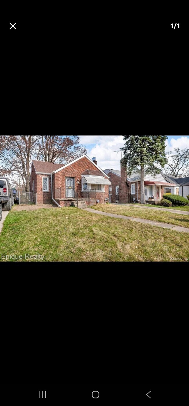 Building Photo - 11318 Littlefield St