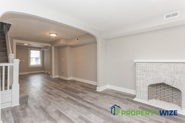 Building Photo - 1814 E 30th St