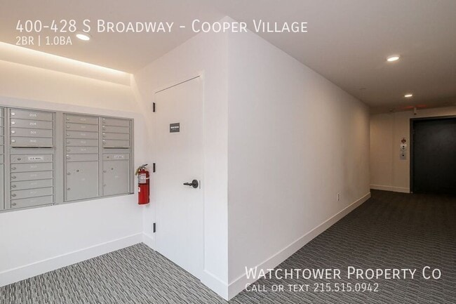 Building Photo - 400-428 S Broadway-Cooper Village