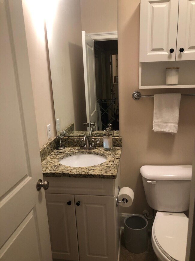 2nd Bathroom - 2337 Hassell Pl