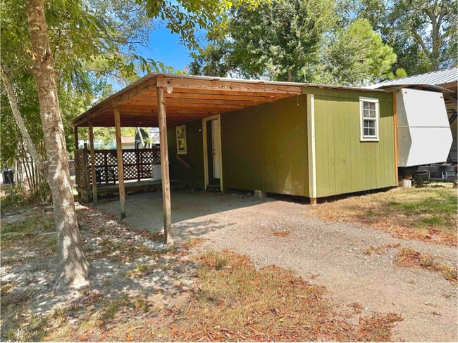 Building Photo - 1135 Austin St