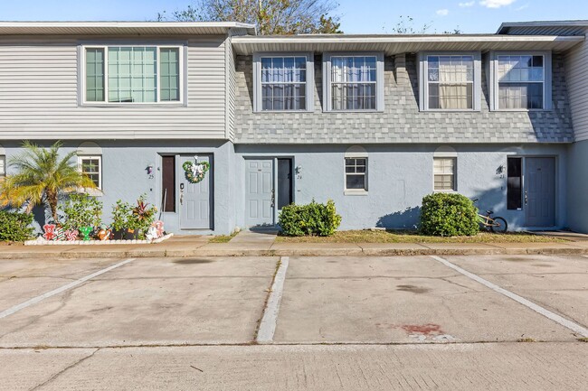 Primary Photo - 2/2 Townhome in Daytona