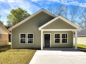 Building Photo - Now available! New Construction!