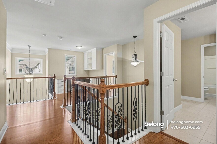 Building Photo - 824 Autry Oak Ct