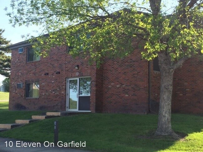 Building Photo - 1011 N Garfield Ave