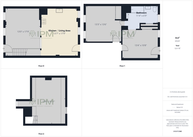 Building Photo - 1/2 Off First Months Rent! Available Now! ...