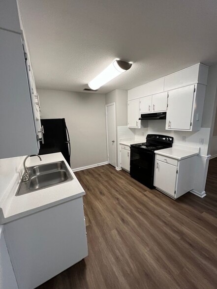 Interior Photo - Georgetown Apartments