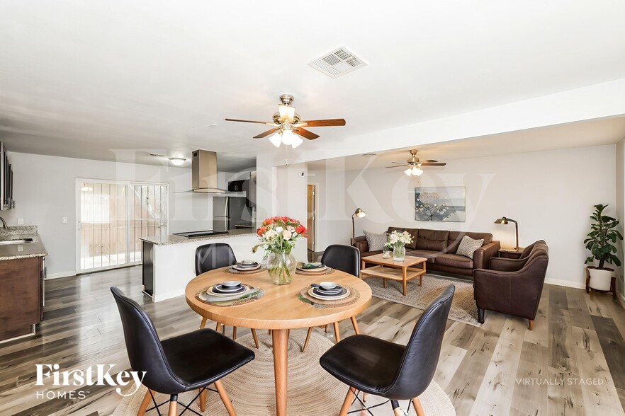 Building Photo - 2012 Bennett St