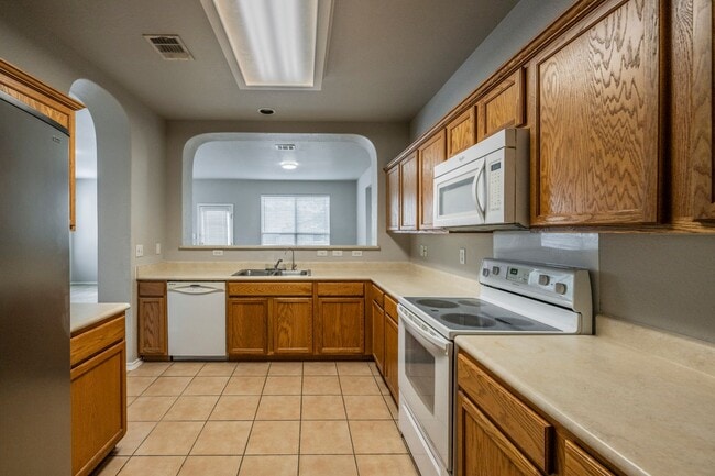 Building Photo - Large two story, two bedroom, two and a half bath