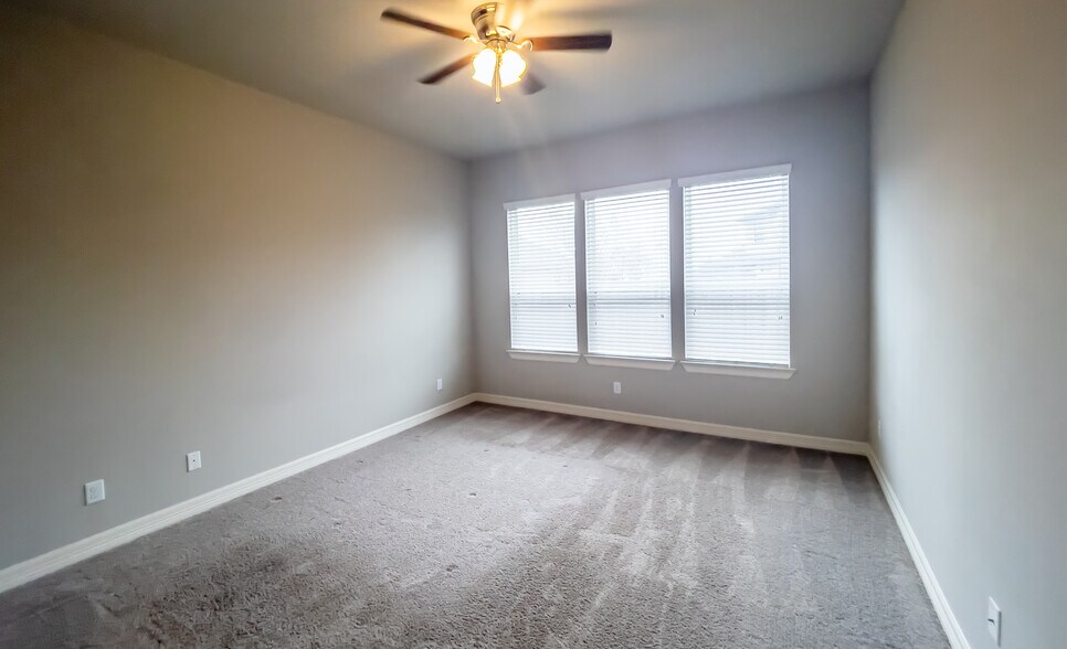 Master Bedroom - 108 Bailey Kay