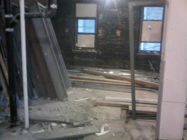 Building Photo - 1028 Bushwick Ave