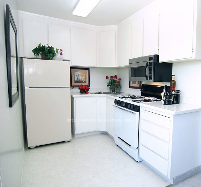 Building Photo - Studio apartments available now