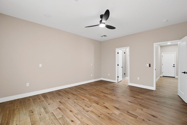 Building Photo - NO HOA! 2024 Build w/ RV Gate, Quartz Kitchen & 4 Spacious Bedrooms