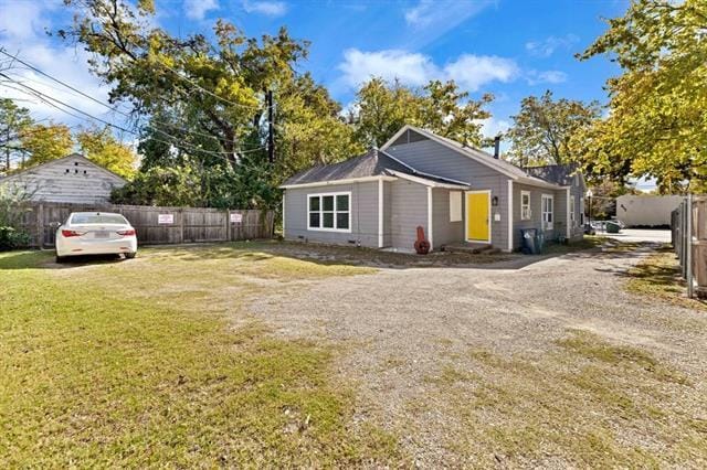 Primary Photo - 608 W Hickory St