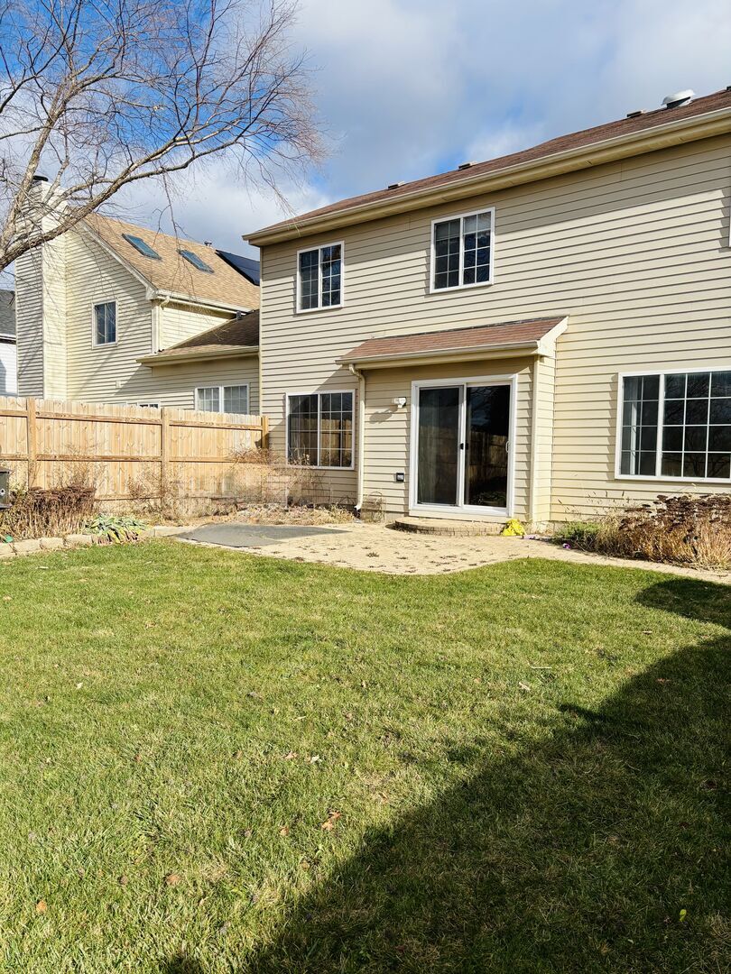 Building Photo - 2016 Harrison Ave