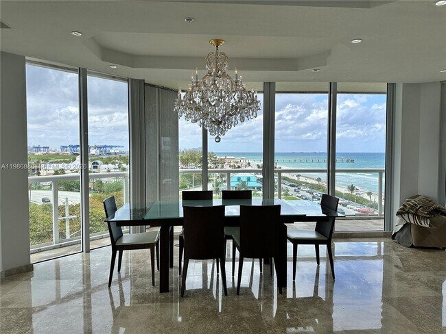 Building Photo - 6051 N Ocean Dr