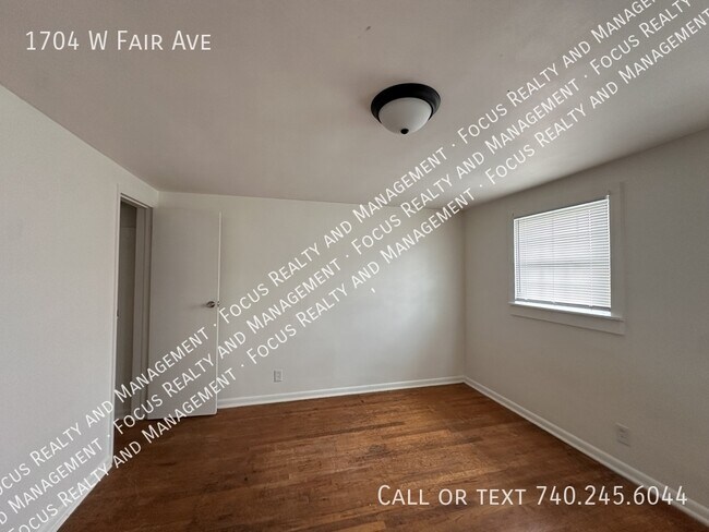 Building Photo - 1704 W Fair Ave