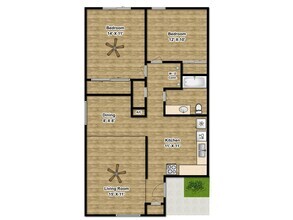 Building Photo - 418 University Oaks Blvd