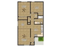 Building Photo - 418 University Oaks Blvd