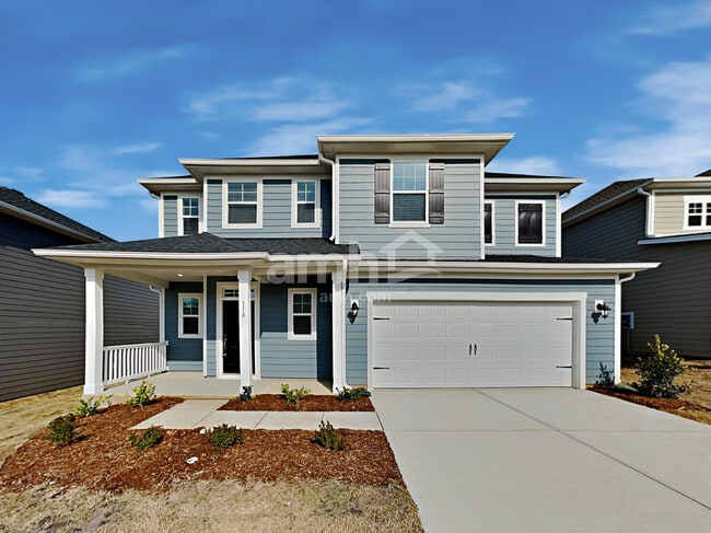 Building Photo - 110 Keyser Dr