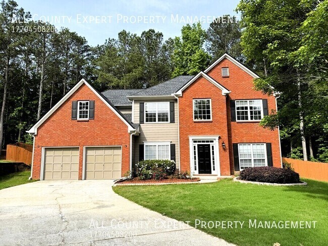 Primary Photo - 1794 Taylor Oaks Dr
