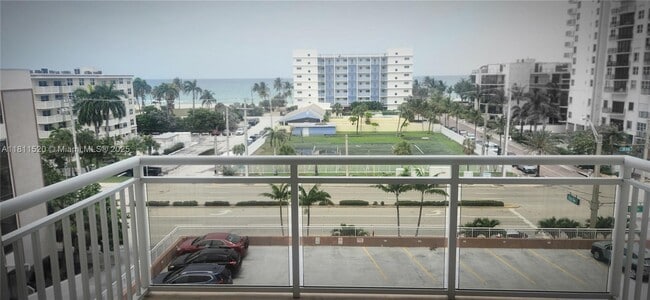 Building Photo - 1600 S Ocean Dr