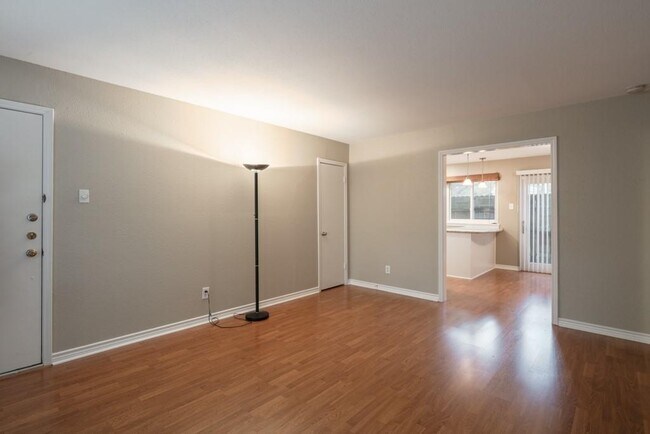 Building Photo - 4040 San Felipe St