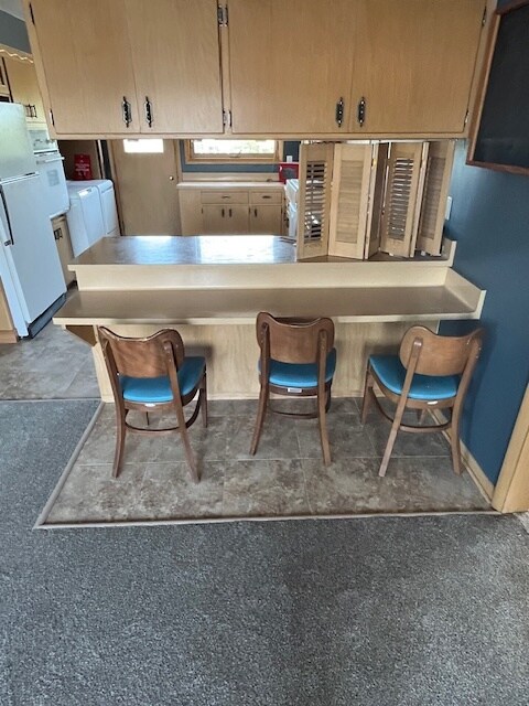 Kitchen - W63N139 Washington Ave