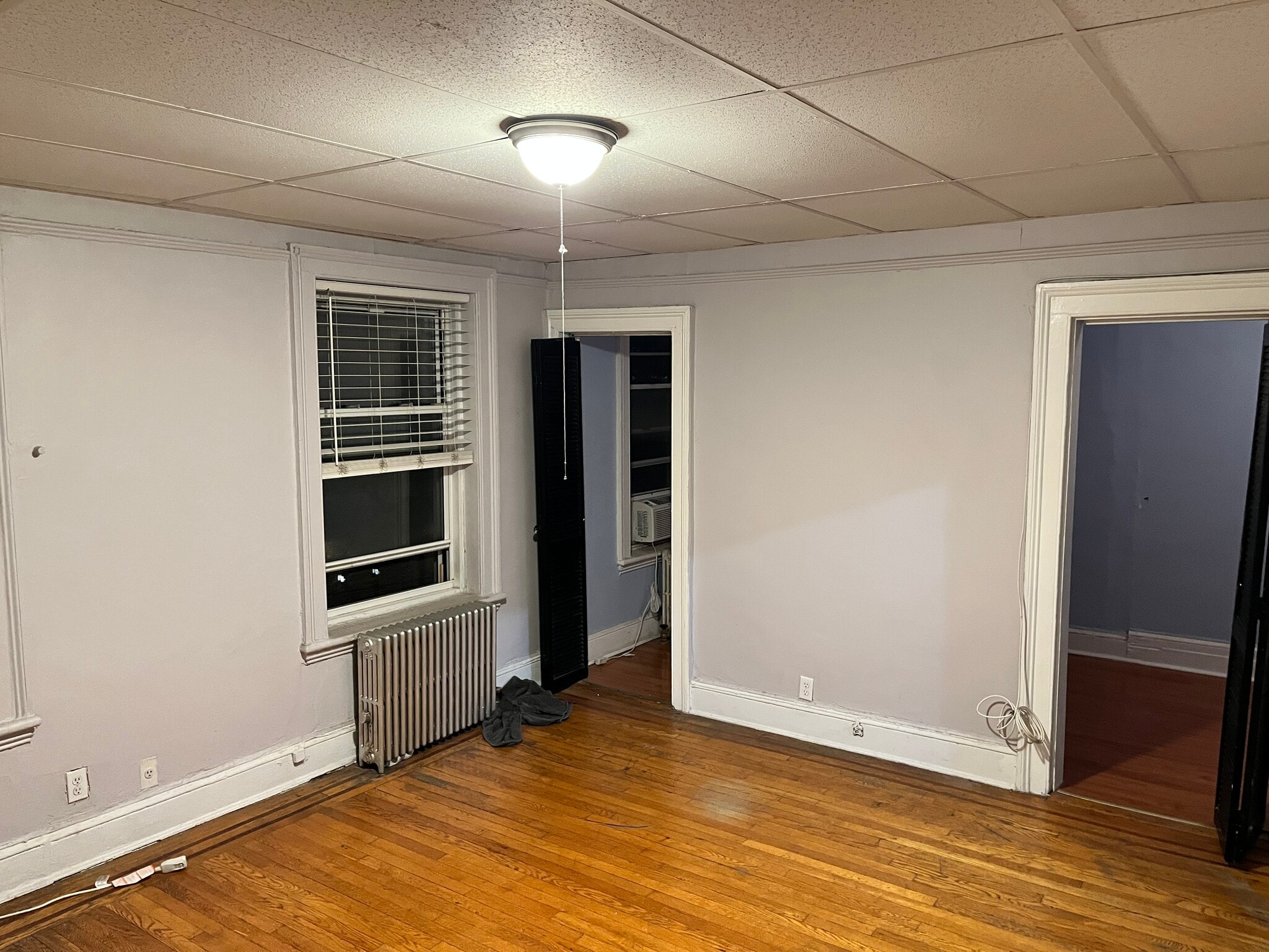 Living Room 3 - 77 Calyer St