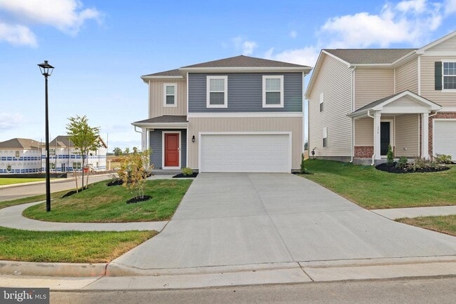 Building Photo - 177 Schyrock Dr