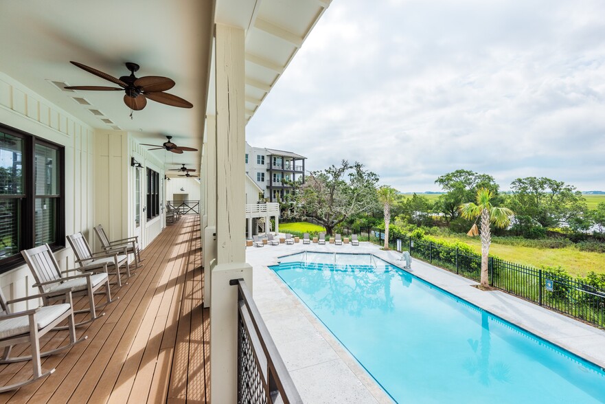 Building Photo - Atlantic Beach House