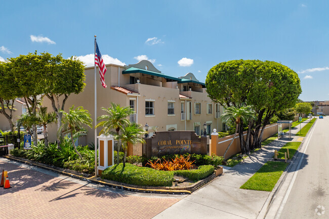 Primary Photo - Coral Point Townhomes