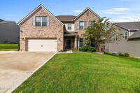 Building Photo - 2025 Gusty Wind Ln